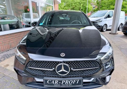 Mercedes-Benz A 250, 2023