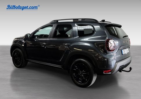 Dacia Duster, 2024