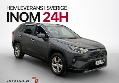 Toyota RAV 4, 2020 3