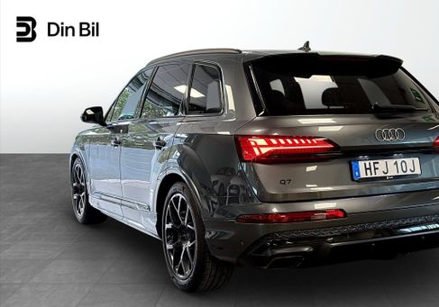 Audi Q7, 2026 3