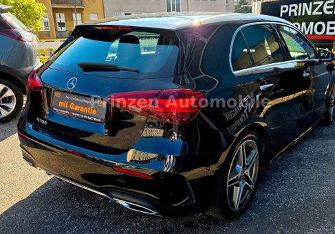 Mercedes-Benz A 200, 2024