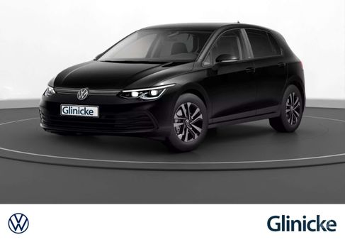 Volkswagen Golf, 2020