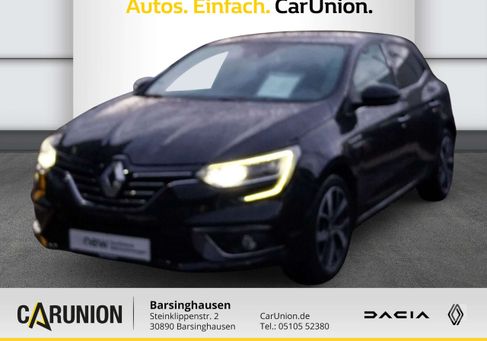 Renault Megane, 2019