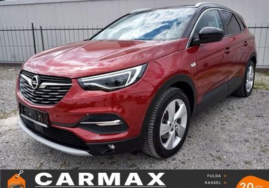 Opel Grandland X, 2020