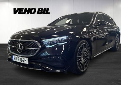 Mercedes-Benz E 300, 2026