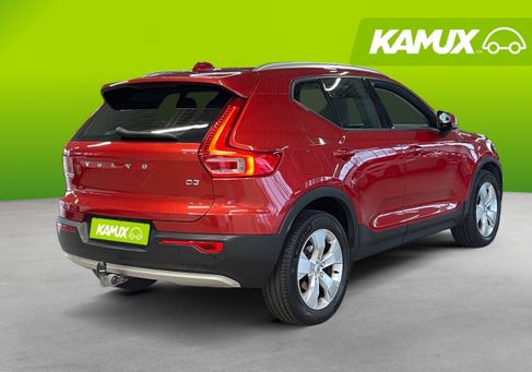 Volvo XC40, 2019 3