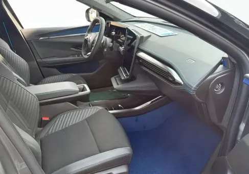 Renault Scenic, 2025
