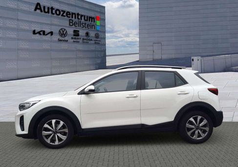 Kia Stonic, 2022