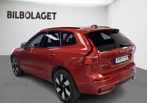 Volvo XC60, 2024