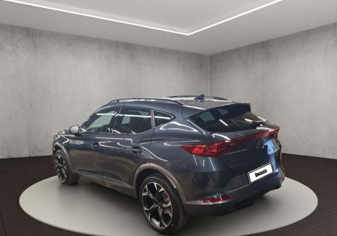 Cupra Formentor, 2024