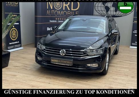 Volkswagen Passat Variant, 2020