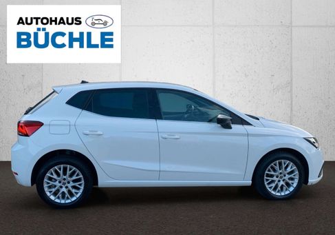 Seat Ibiza, 2025 3