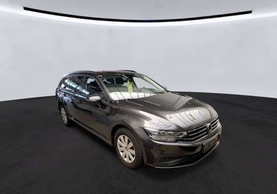 Volkswagen Passat, 2024