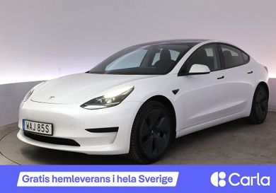 Tesla Model 3, 2023