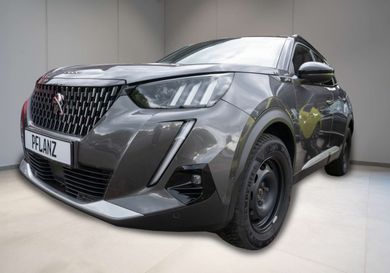 Peugeot 2008, 2023