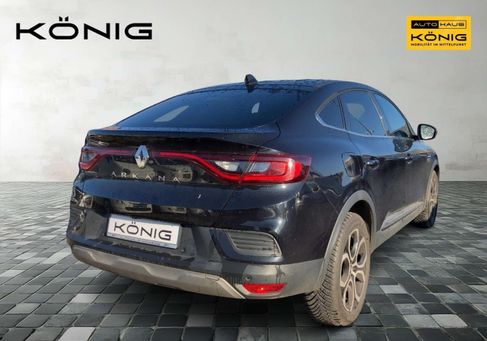 Renault Arkana, 2023