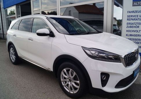 Kia Sorento, 2019 3