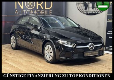 Mercedes-Benz A 250, 2022