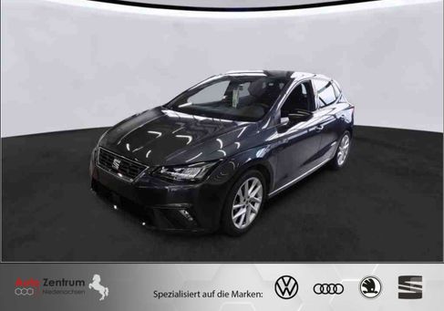 Seat Ibiza, 2024