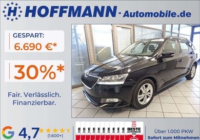 Skoda Fabia, 2023