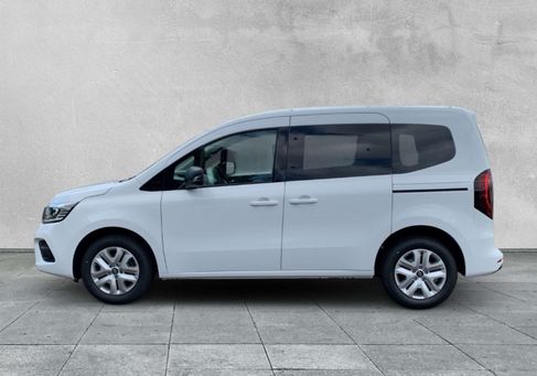 Renault Kangoo, 2026