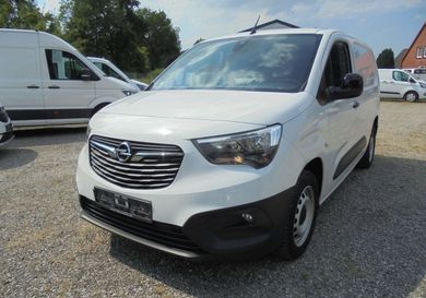 Opel Combo, 2023