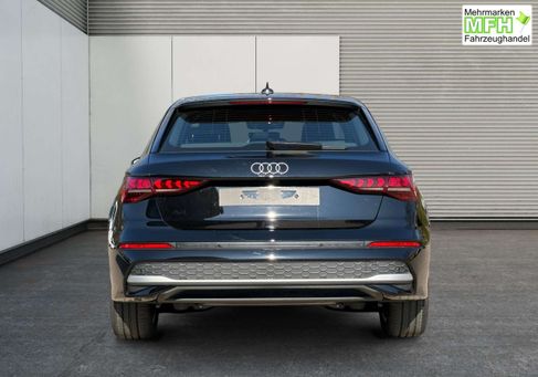 Audi A3, 2026 3