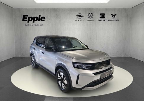 Opel Frontera, 2026