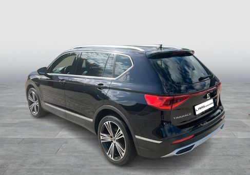 Seat Tarraco, 2019 3