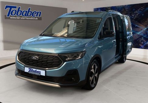 Ford Tourneo Connect, 2022