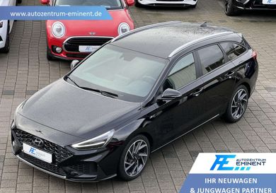 Hyundai i30, 2022