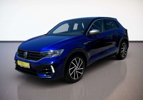 Volkswagen T-Roc, 2020