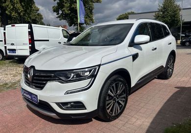 Renault Koleos, 2019