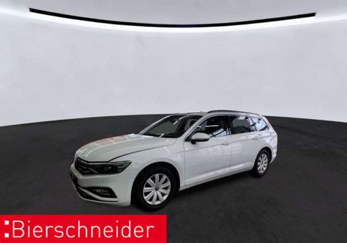 Volkswagen Passat Variant, 2023 2