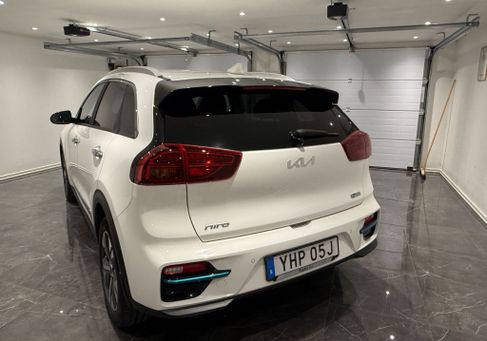 Kia Niro, 2022