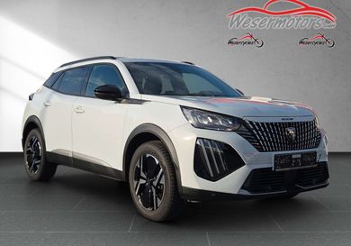 Peugeot 2008, 2024