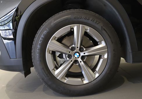 BMW X1, 2023 2