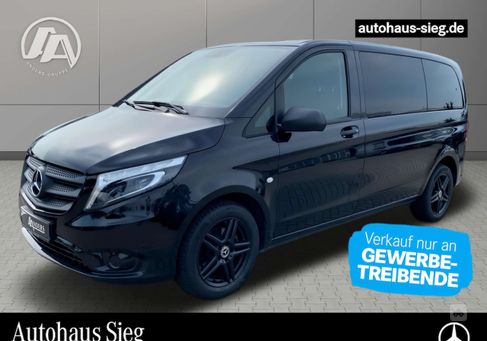 Mercedes-Benz Vito, 2020