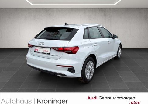 Audi A3, 2024 2
