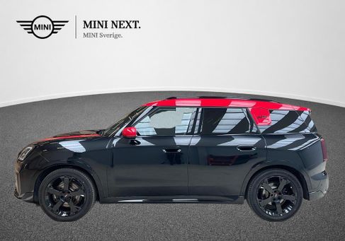 MINI, 2025