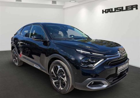 Citroën C4, 2024 2