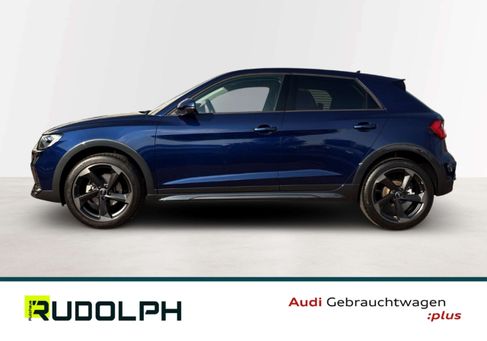 Audi A1, 2025