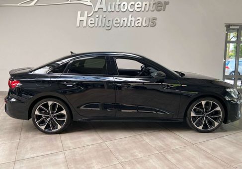 Audi A3, 2022 2