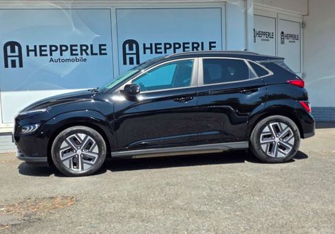 Hyundai Kona, 2022