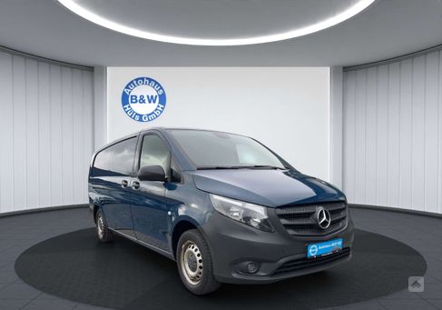 Mercedes-Benz Vito, 2020