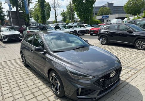 Hyundai i30, 2025 2