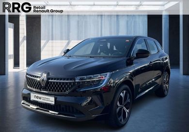 Renault Austral, 2024