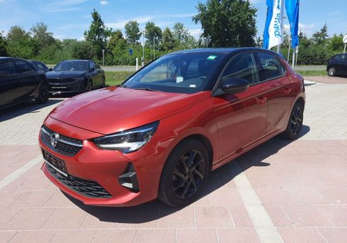 Opel Corsa, 2023 2