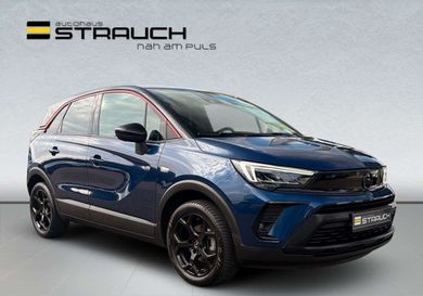 Opel Crossland X, 2023