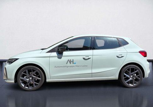 Seat Arona, 2026